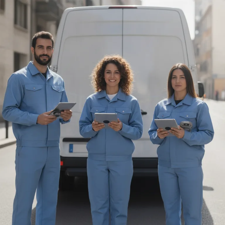 Abogado Fiscal equipo en San Sebastian de los Reyes